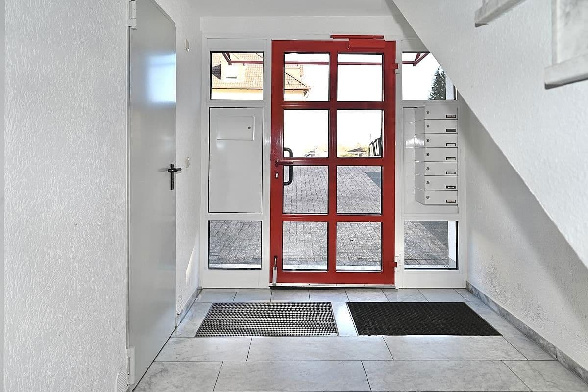 Prodej bytu 4+1 107 m², Bochum, Severní Porýní-Vestfálsko Prodej bytu 4+1 107 m², Bochum, Severní Porýní-Vestfálsko