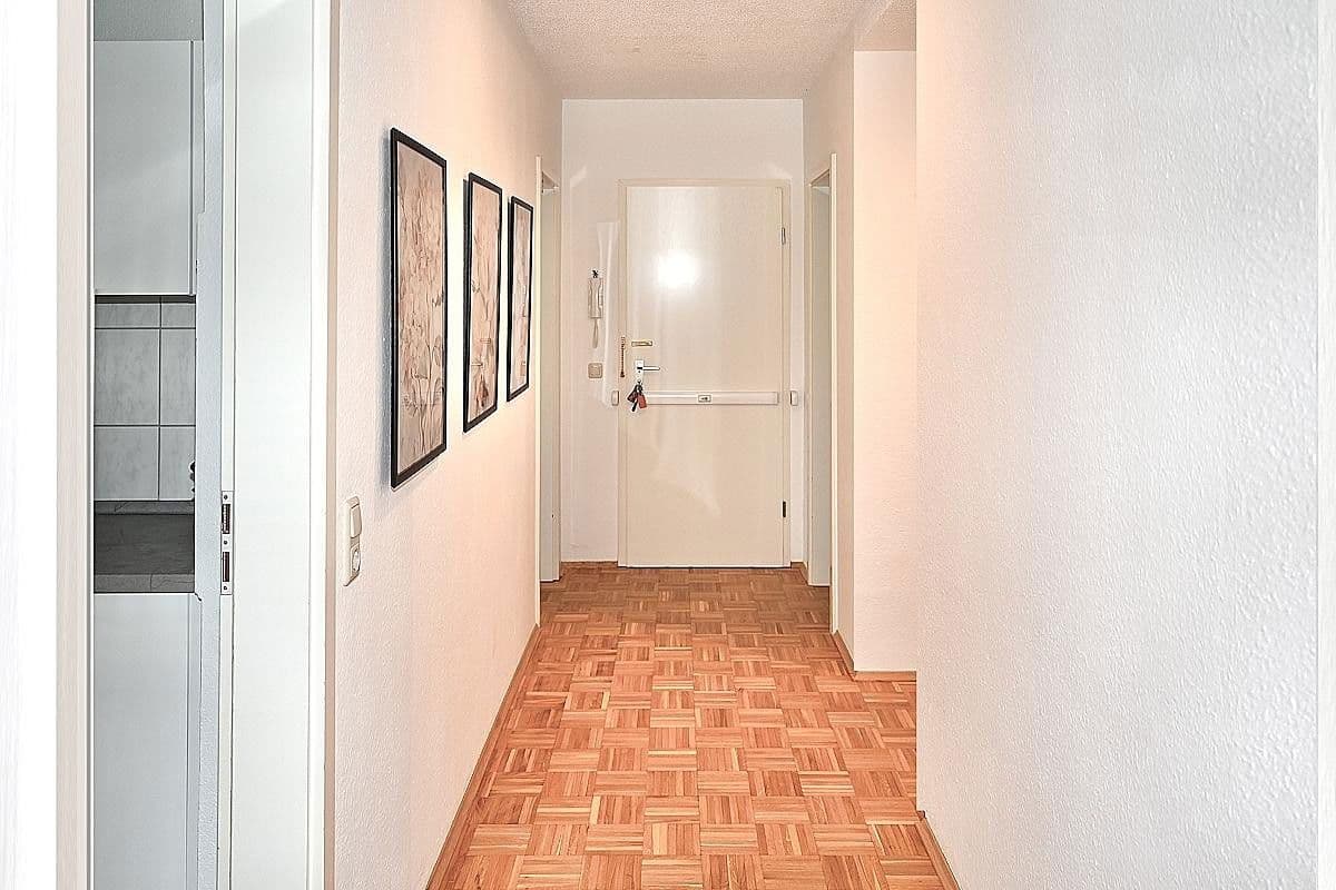 Prodej bytu 4+1 107 m², Bochum, Severní Porýní-Vestfálsko Prodej bytu 4+1 107 m², Bochum, Severní Porýní-Vestfálsko