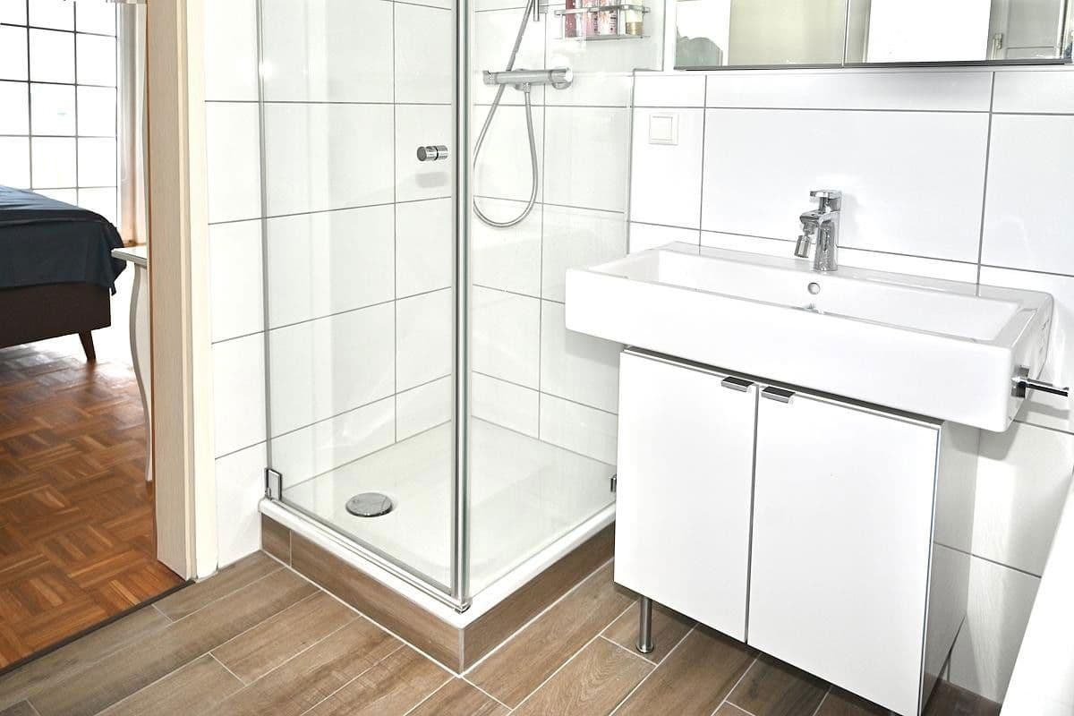 Prodej bytu 4+1 107 m², Bochum, Severní Porýní-Vestfálsko Prodej bytu 4+1 107 m², Bochum, Severní Porýní-Vestfálsko