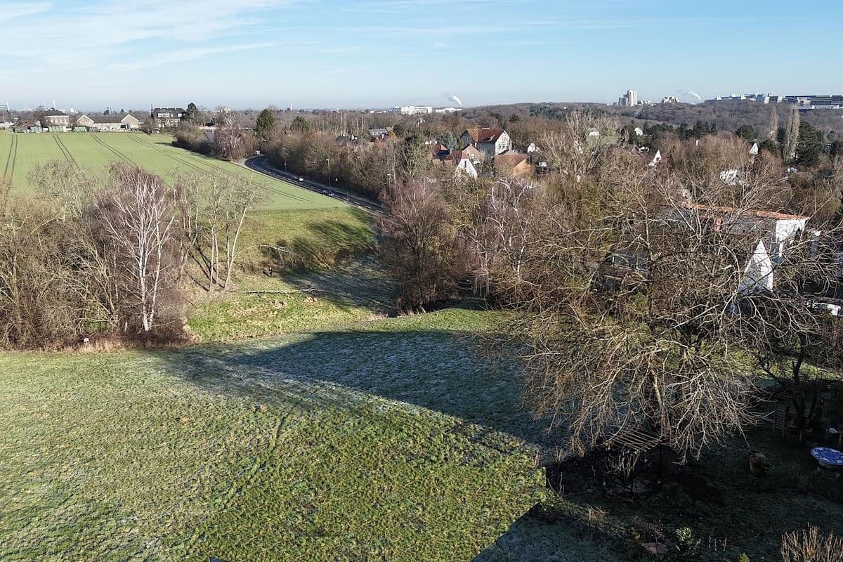 Prodej bytu 4+1 107 m², Bochum, Severní Porýní-Vestfálsko Prodej bytu 4+1 107 m², Bochum, Severní Porýní-Vestfálsko