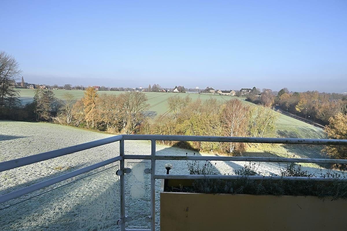 Prodej bytu 4+1 107 m², Bochum, Severní Porýní-Vestfálsko Prodej bytu 4+1 107 m², Bochum, Severní Porýní-Vestfálsko