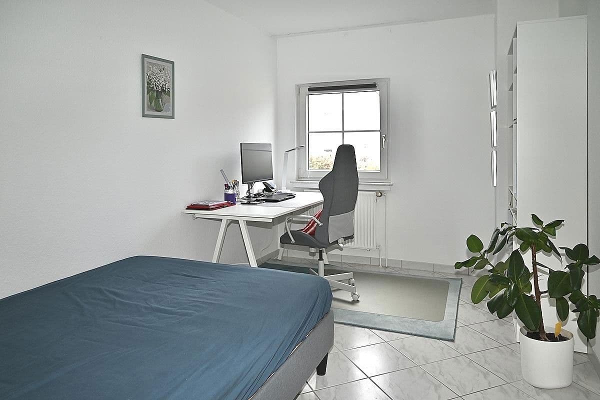 Prodej bytu 4+1 107 m², Bochum, Severní Porýní-Vestfálsko Prodej bytu 4+1 107 m², Bochum, Severní Porýní-Vestfálsko