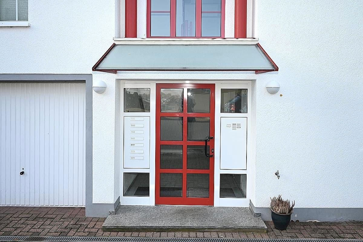 Prodej bytu 4+1 107 m², Bochum, Severní Porýní-Vestfálsko Prodej bytu 4+1 107 m², Bochum, Severní Porýní-Vestfálsko