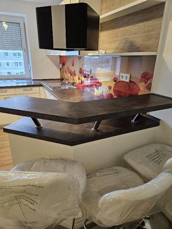 Prodej bytu 3+1 70 m², München, Bavorsko Prodej bytu 3+1 70 m², München, Bavorsko