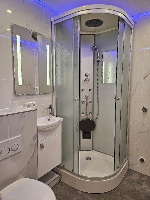 Prodej bytu 3+1 70 m², München, Bavorsko Prodej bytu 3+1 70 m², München, Bavorsko