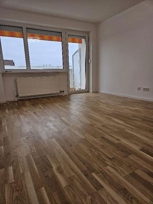Prodej bytu 3+1 70 m², München, Bavorsko Prodej bytu 3+1 70 m², München, Bavorsko