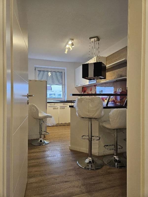 Prodej bytu 3+1 70 m², München, Bavorsko Prodej bytu 3+1 70 m², München, Bavorsko