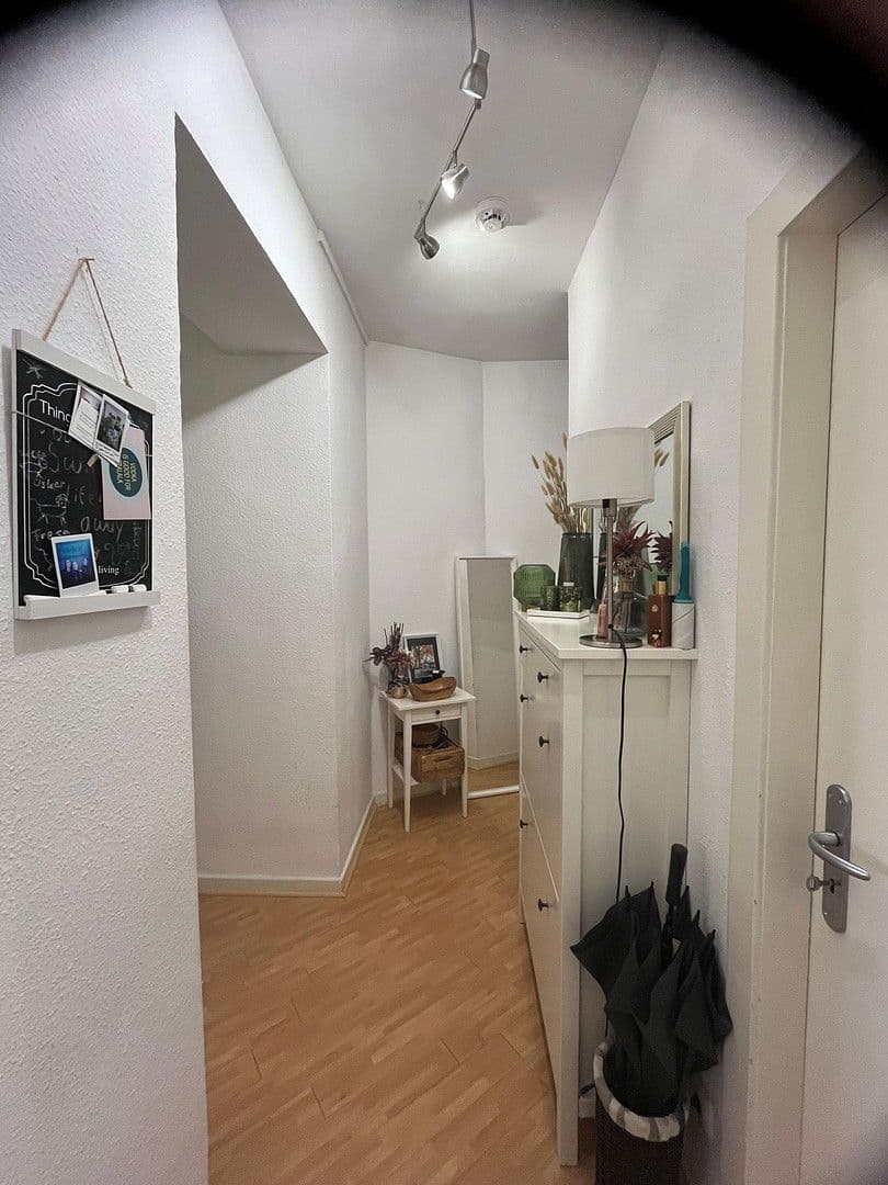 Pronájem bytu 2+1 55 m², Essen, Severní Porýní-Vestfálsko Pronájem bytu 2+1 55 m², Essen, Severní Porýní-Vestfálsko