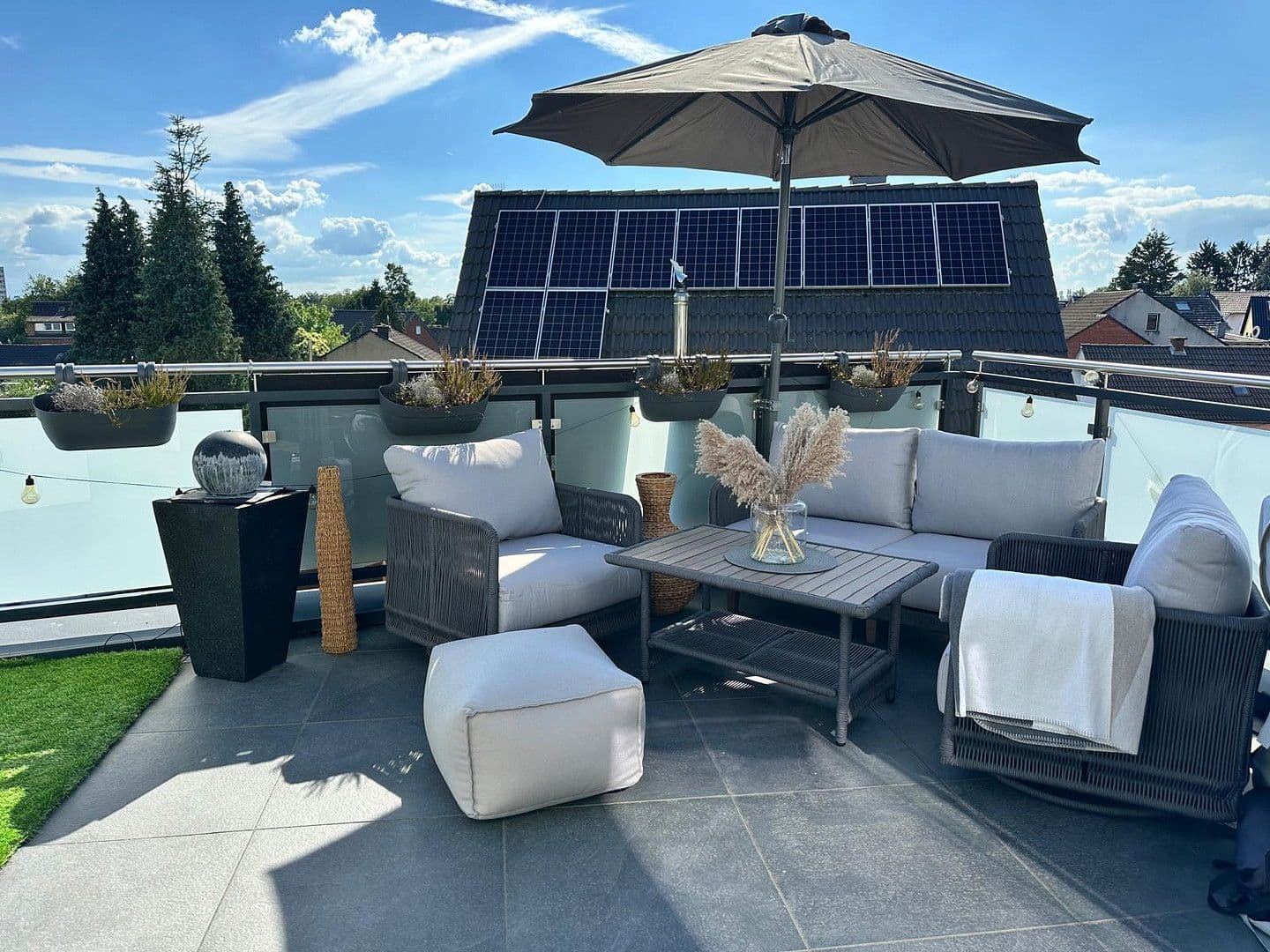 Pronájem bytu 3+kk 119 m², Bergheim, Severní Porýní-Vestfálsko Pronájem bytu 3+kk 119 m², Bergheim, Severní Porýní-Vestfálsko