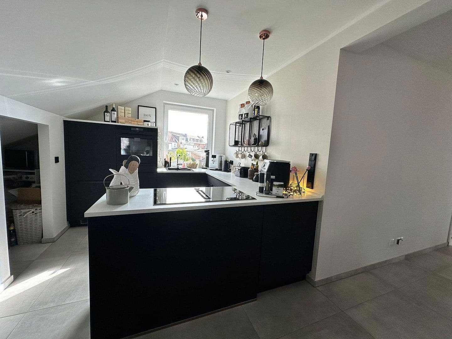 Pronájem bytu 3+kk 119 m², Bergheim, Severní Porýní-Vestfálsko Pronájem bytu 3+kk 119 m², Bergheim, Severní Porýní-Vestfálsko