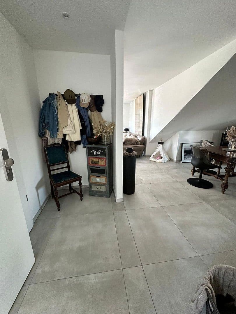 Pronájem bytu 3+kk 119 m², Bergheim, Severní Porýní-Vestfálsko Pronájem bytu 3+kk 119 m², Bergheim, Severní Porýní-Vestfálsko