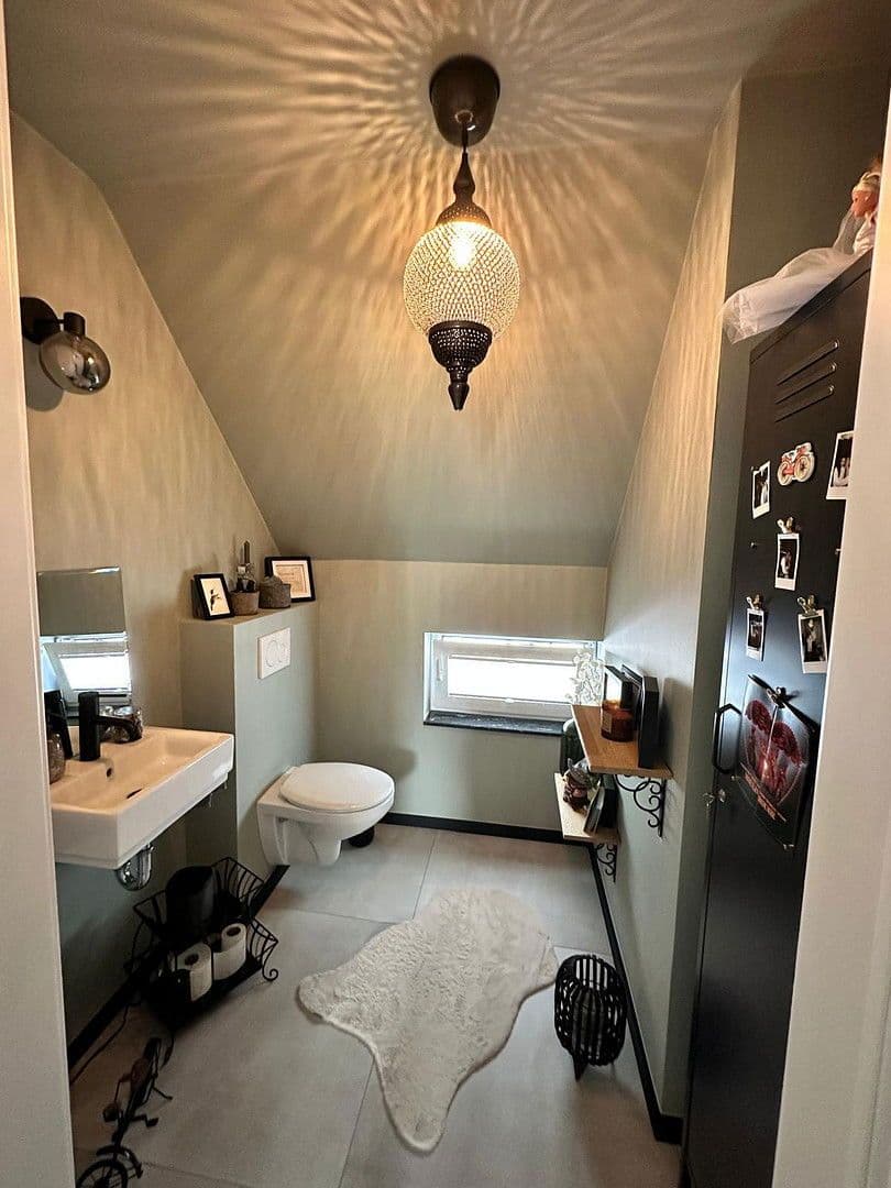 Pronájem bytu 3+kk 119 m², Bergheim, Severní Porýní-Vestfálsko Pronájem bytu 3+kk 119 m², Bergheim, Severní Porýní-Vestfálsko