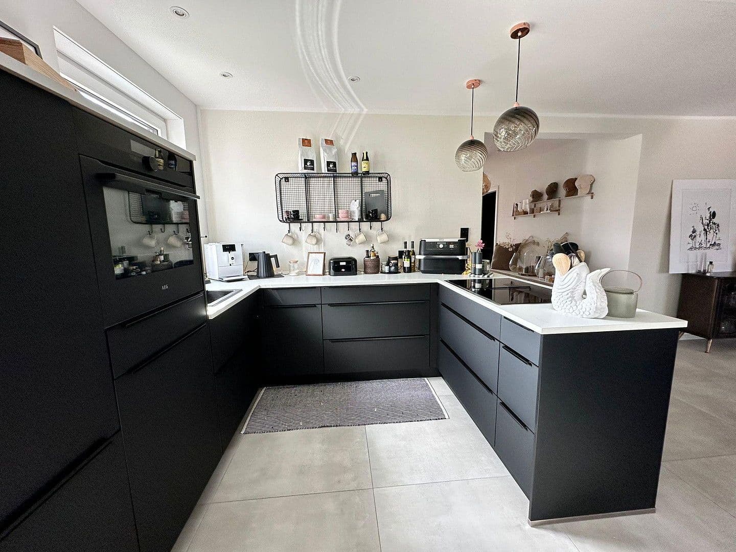 Pronájem bytu 3+kk 119 m², Bergheim, Severní Porýní-Vestfálsko Pronájem bytu 3+kk 119 m², Bergheim, Severní Porýní-Vestfálsko