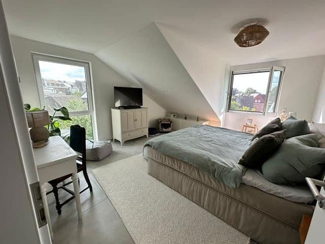 Pronájem bytu 3+kk 119 m², Bergheim, Severní Porýní-Vestfálsko Pronájem bytu 3+kk 119 m², Bergheim, Severní Porýní-Vestfálsko