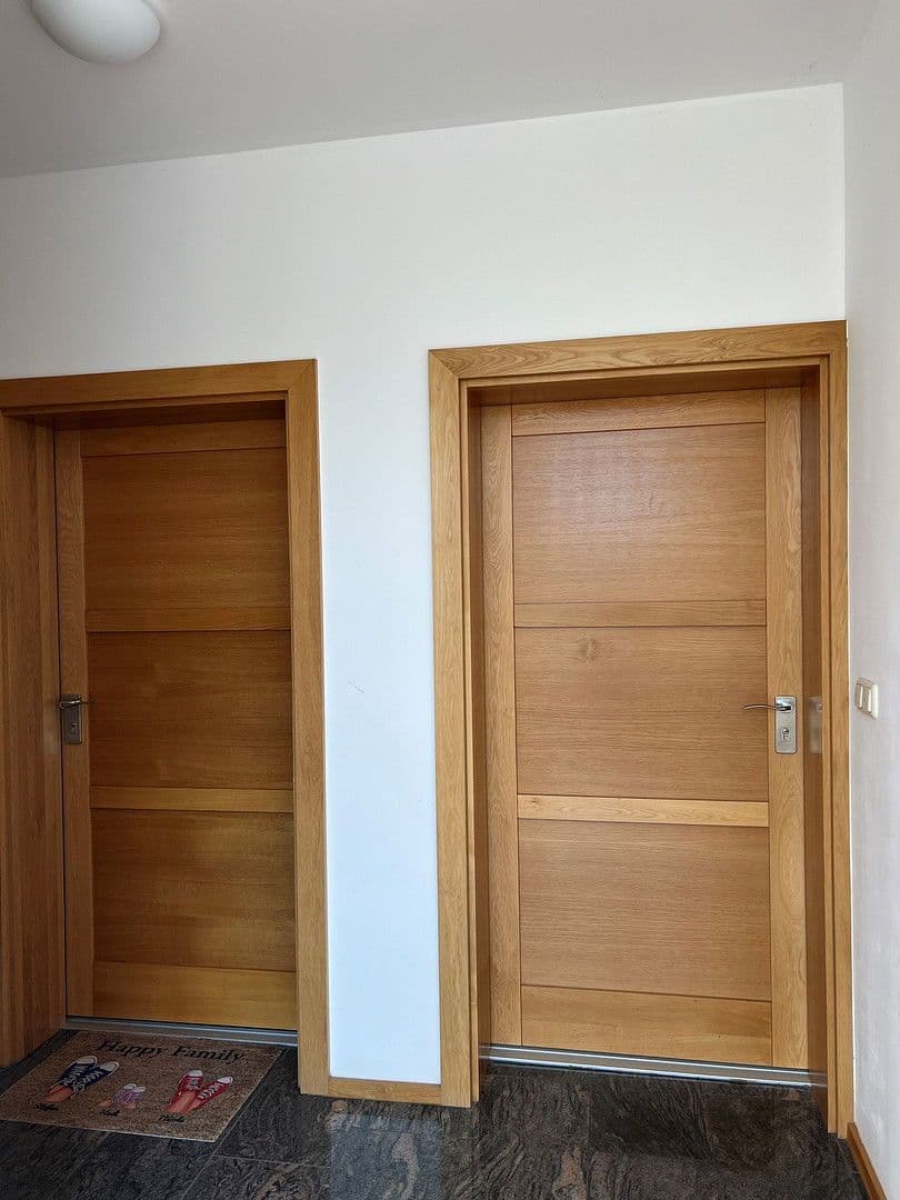 Pronájem bytu 2+1 69 m², Grüner Weg 2, Luckau, Braniborsko Pronájem bytu 2+1 69 m², Grüner Weg 2, Luckau, Braniborsko