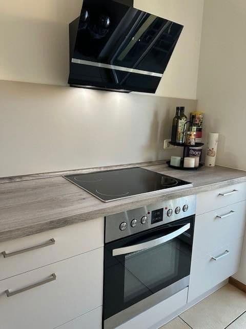 Pronájem bytu 2+1 69 m², Grüner Weg 2, Luckau, Braniborsko Pronájem bytu 2+1 69 m², Grüner Weg 2, Luckau, Braniborsko