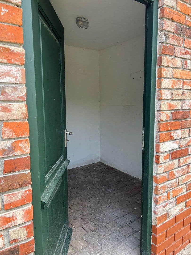 Pronájem bytu 2+1 69 m², Grüner Weg 2, Luckau, Braniborsko Pronájem bytu 2+1 69 m², Grüner Weg 2, Luckau, Braniborsko