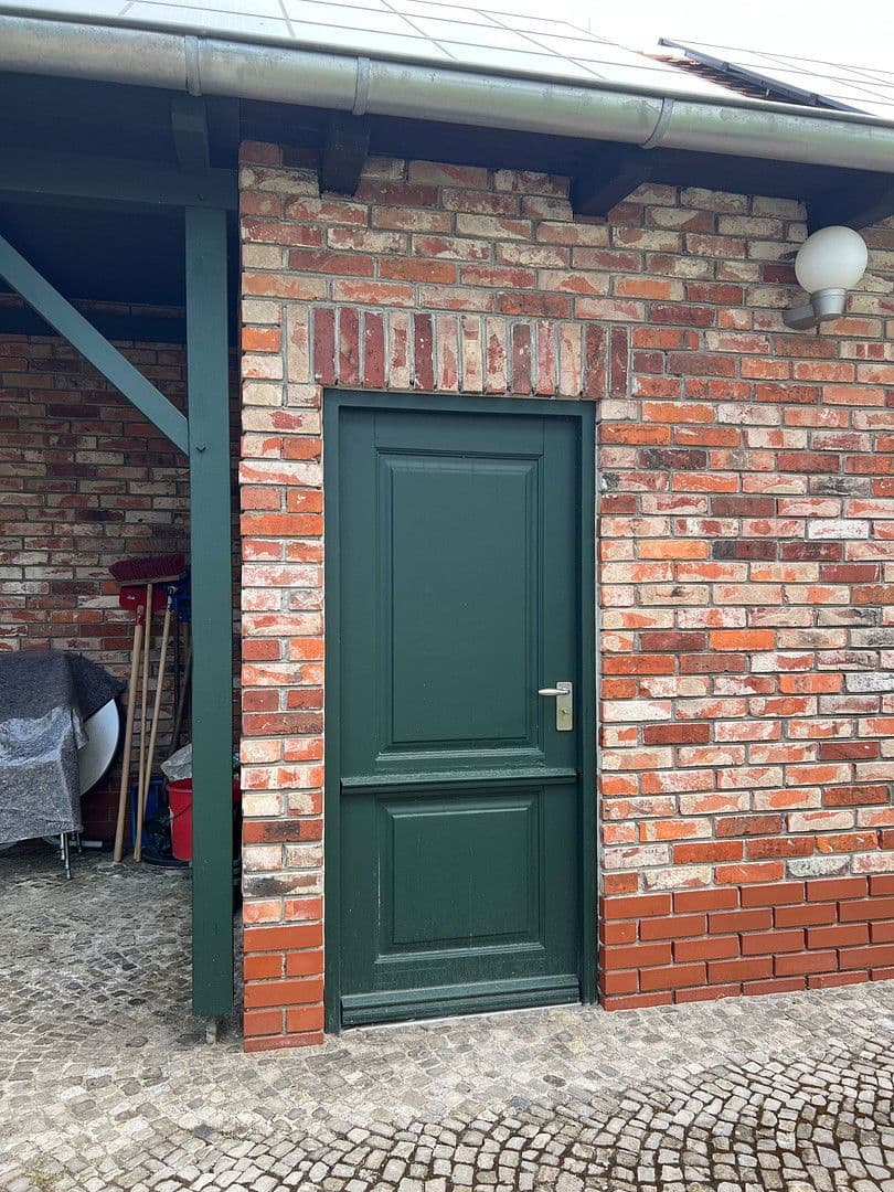 Pronájem bytu 2+1 69 m², Grüner Weg 2, Luckau, Braniborsko Pronájem bytu 2+1 69 m², Grüner Weg 2, Luckau, Braniborsko