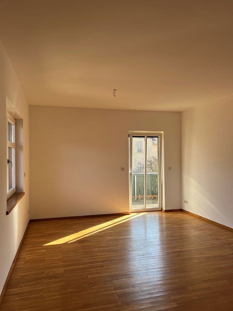 Pronájem bytu 2+1 69 m², Grüner Weg 2, Luckau, Braniborsko Pronájem bytu 2+1 69 m², Grüner Weg 2, Luckau, Braniborsko