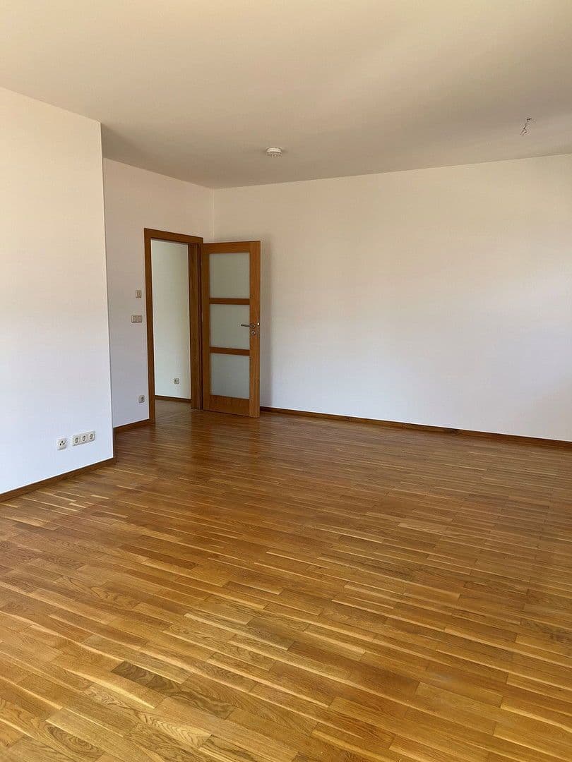 Pronájem bytu 2+1 69 m², Grüner Weg 2, Luckau, Braniborsko Pronájem bytu 2+1 69 m², Grüner Weg 2, Luckau, Braniborsko