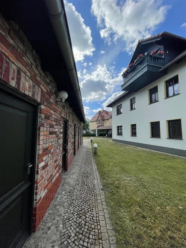 Pronájem bytu 2+1 69 m², Grüner Weg 2, Luckau, Braniborsko Pronájem bytu 2+1 69 m², Grüner Weg 2, Luckau, Braniborsko