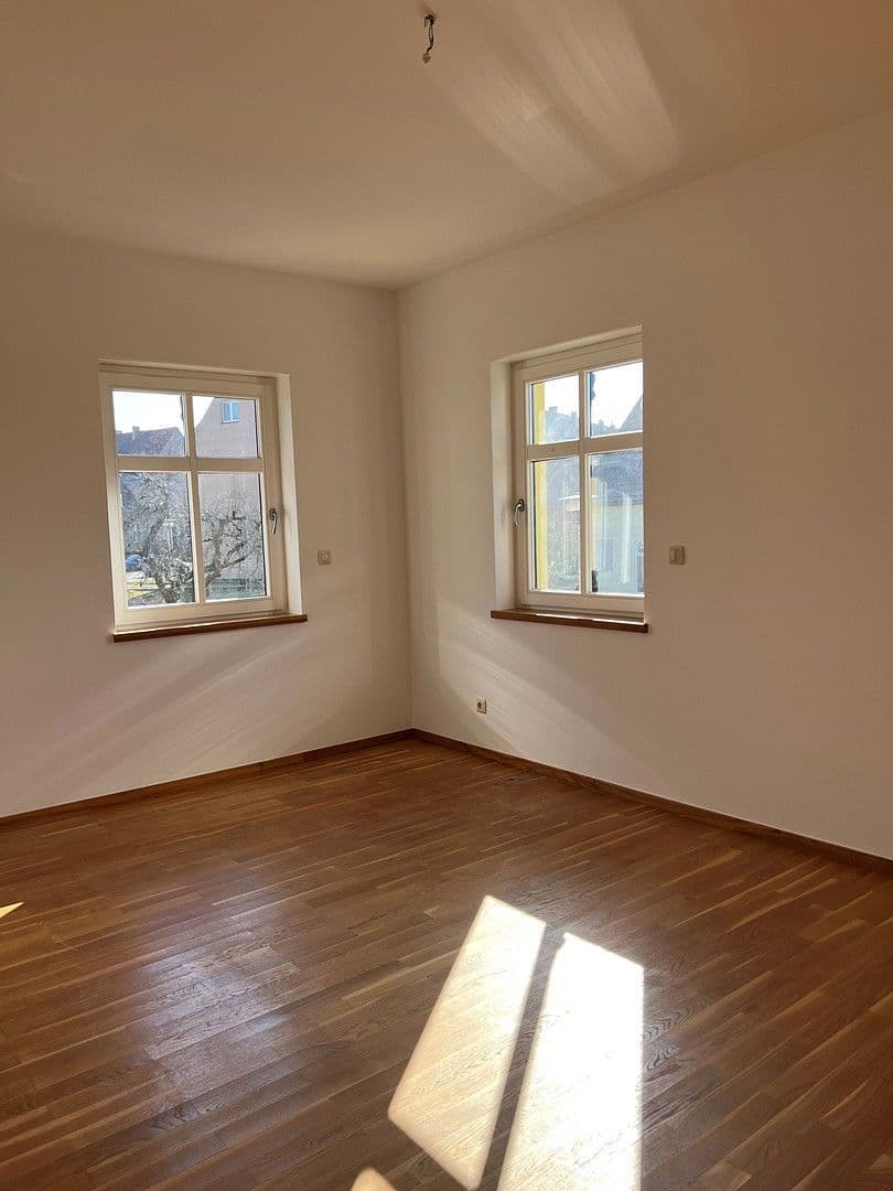 Pronájem bytu 2+1 69 m², Grüner Weg 2, Luckau, Braniborsko Pronájem bytu 2+1 69 m², Grüner Weg 2, Luckau, Braniborsko