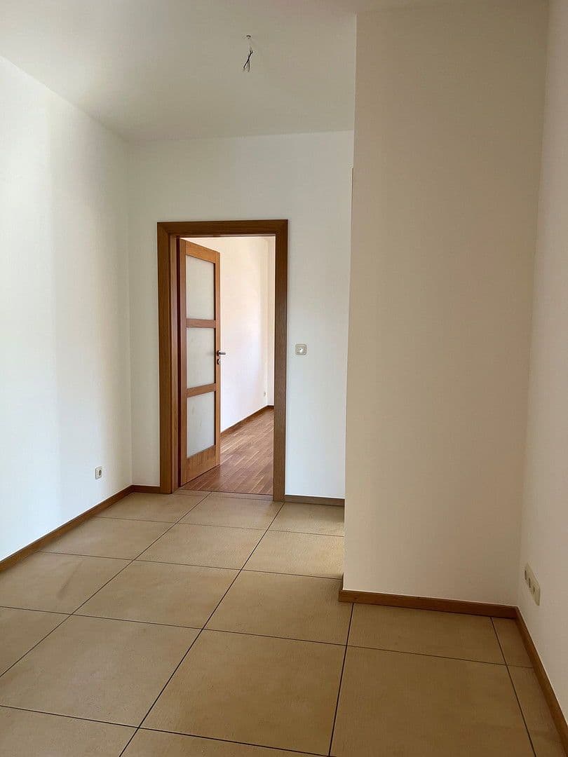 Pronájem bytu 2+1 69 m², Grüner Weg 2, Luckau, Braniborsko Pronájem bytu 2+1 69 m², Grüner Weg 2, Luckau, Braniborsko