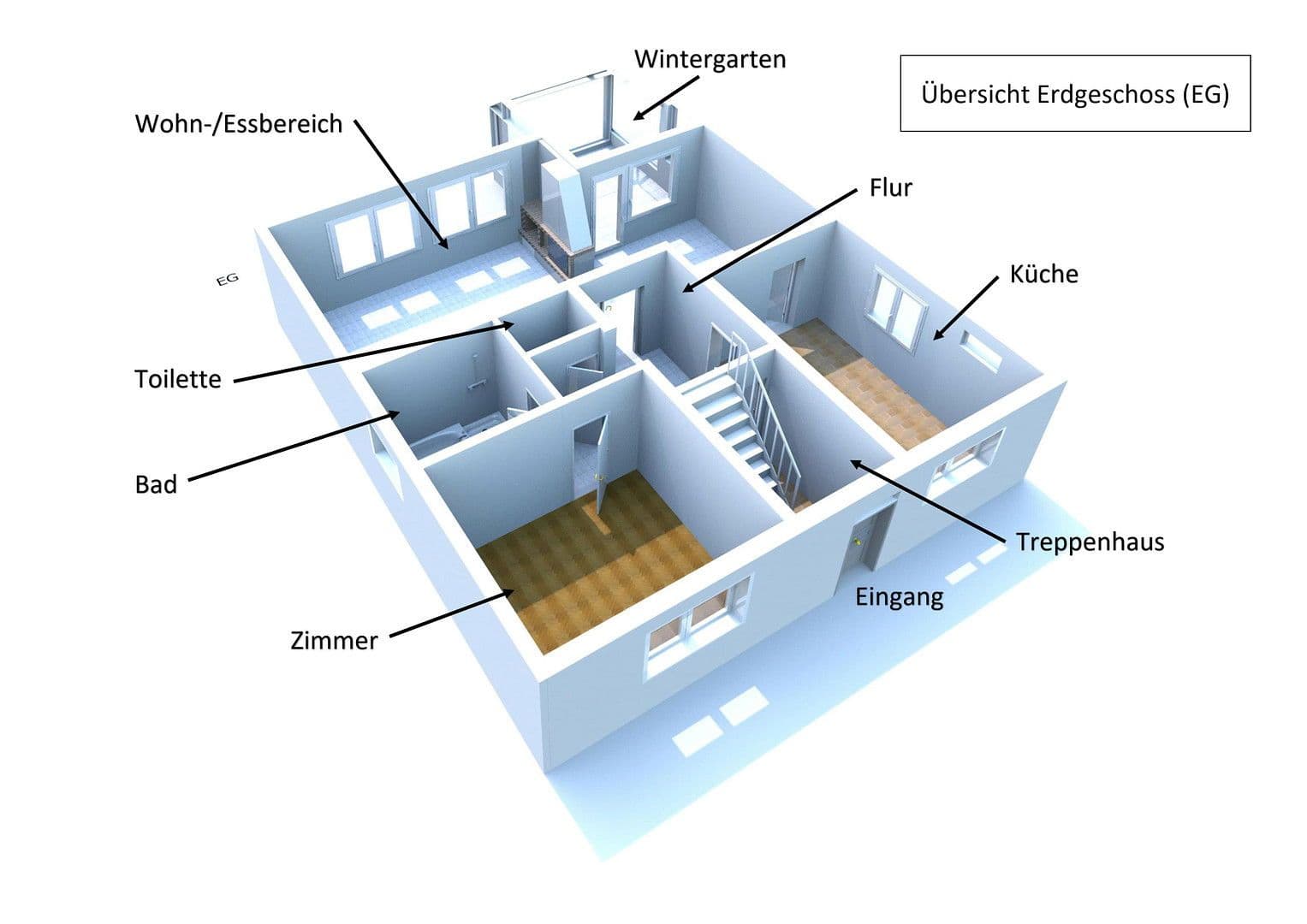 Prodej domu 245 m², pozemek 431 m², Hattenhofen, Bádensko-Württembersko Prodej domu 245 m², pozemek 431 m², Hattenhofen, Bádensko-Württembersko