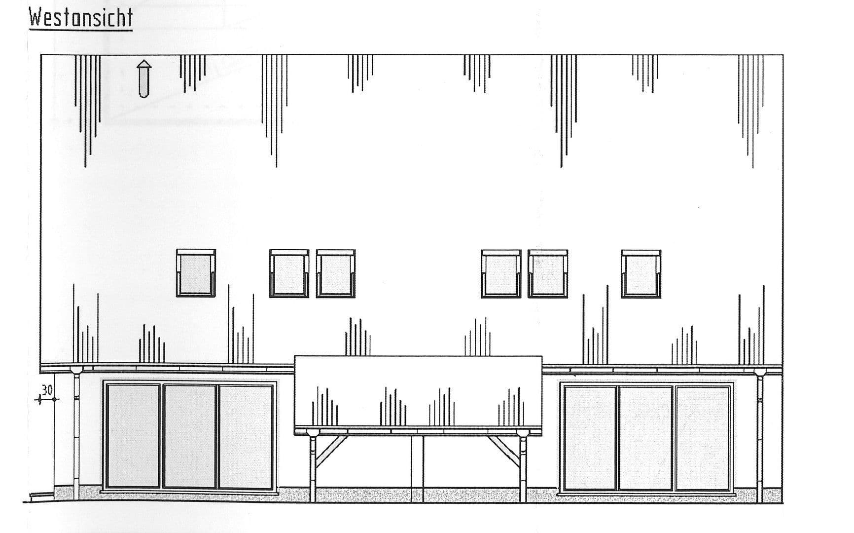 Prodej domu 86 m², pozemek 241 m², Gersdorfer Str. 13a+b, Biendorf, Mecklenburg-Vorpommern Prodej domu 86 m², pozemek 241 m², Gersdorfer Str. 13a+b, Biendorf, Mecklenburg-Vorpommern