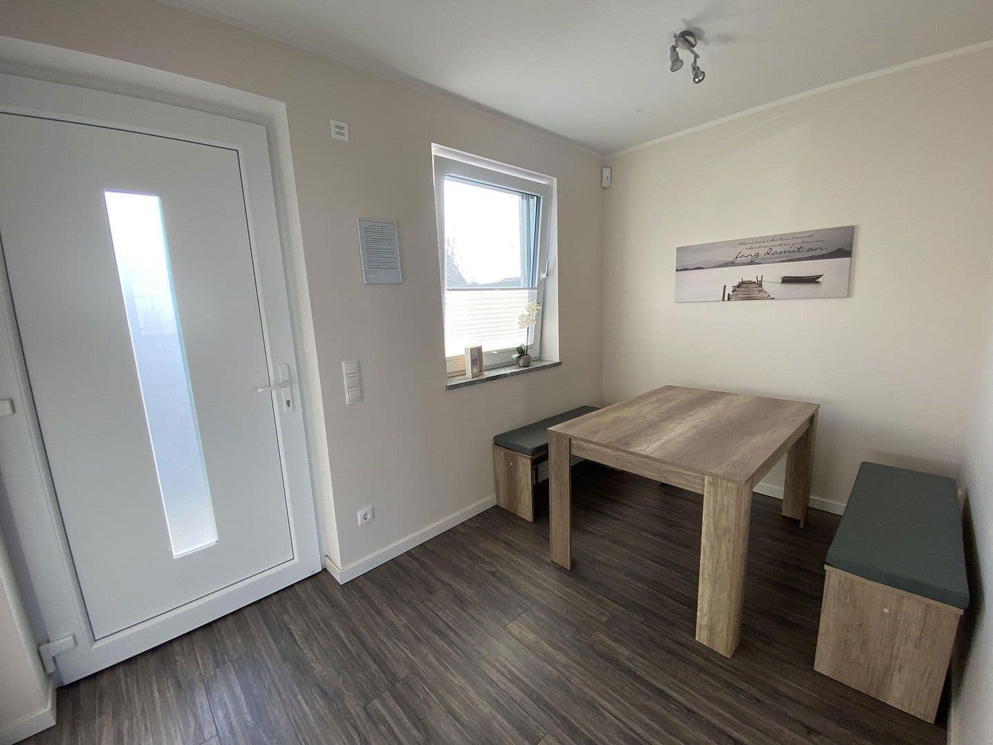 Prodej domu 86 m², pozemek 241 m², Gersdorfer Str. 13a+b, Biendorf, Mecklenburg-Vorpommern Prodej domu 86 m², pozemek 241 m², Gersdorfer Str. 13a+b, Biendorf, Mecklenburg-Vorpommern