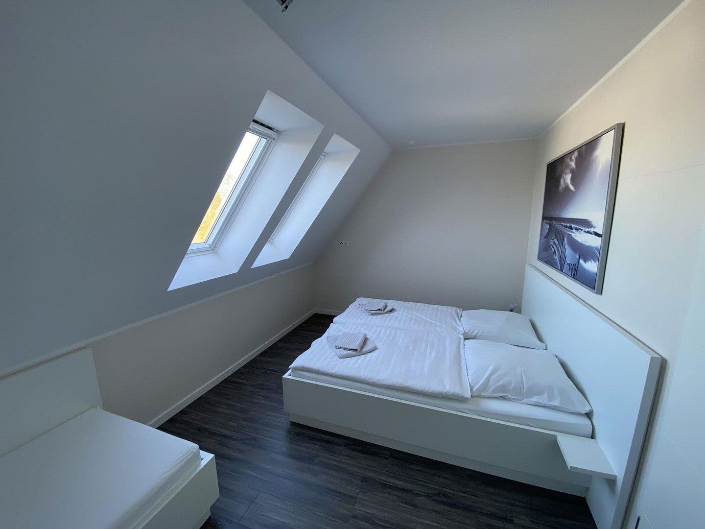 Prodej domu 86 m², pozemek 241 m², Gersdorfer Str. 13a+b, Biendorf, Mecklenburg-Vorpommern Prodej domu 86 m², pozemek 241 m², Gersdorfer Str. 13a+b, Biendorf, Mecklenburg-Vorpommern