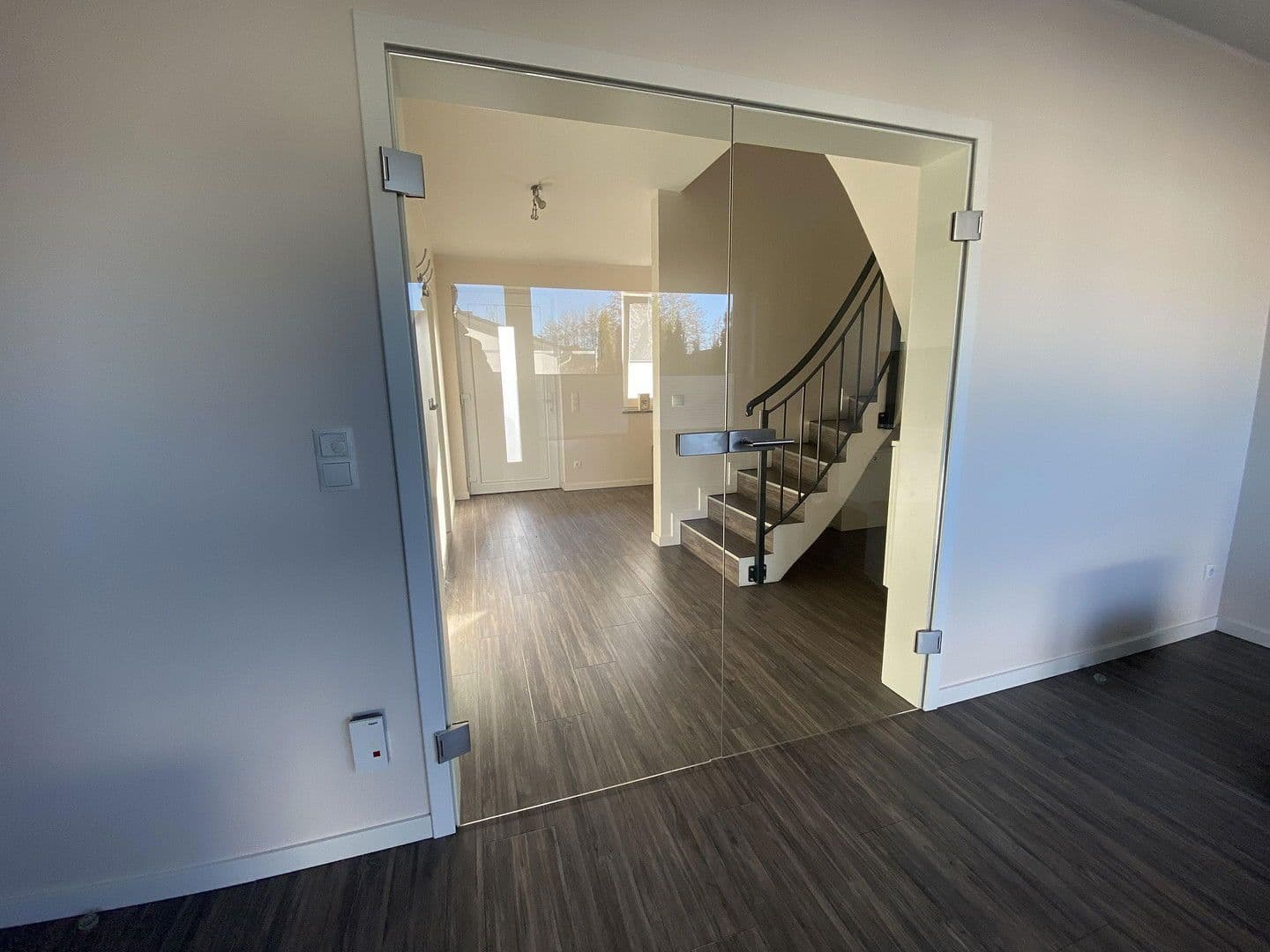 Prodej domu 86 m², pozemek 241 m², Gersdorfer Str. 13a+b, Biendorf, Mecklenburg-Vorpommern Prodej domu 86 m², pozemek 241 m², Gersdorfer Str. 13a+b, Biendorf, Mecklenburg-Vorpommern