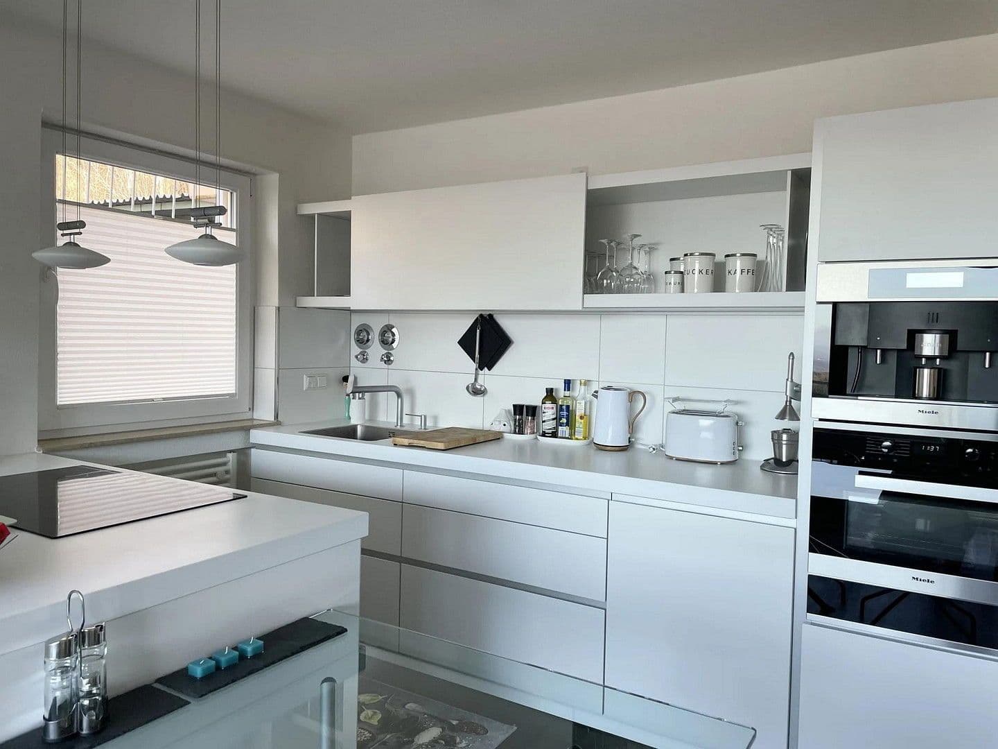 Pronájem bytu 2+1 65 m², Baden-Baden, Bádensko-Württembersko Pronájem bytu 2+1 65 m², Baden-Baden, Bádensko-Württembersko