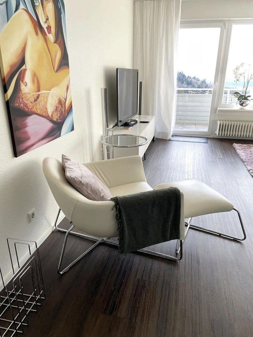Pronájem bytu 2+1 65 m², Baden-Baden, Bádensko-Württembersko Pronájem bytu 2+1 65 m², Baden-Baden, Bádensko-Württembersko