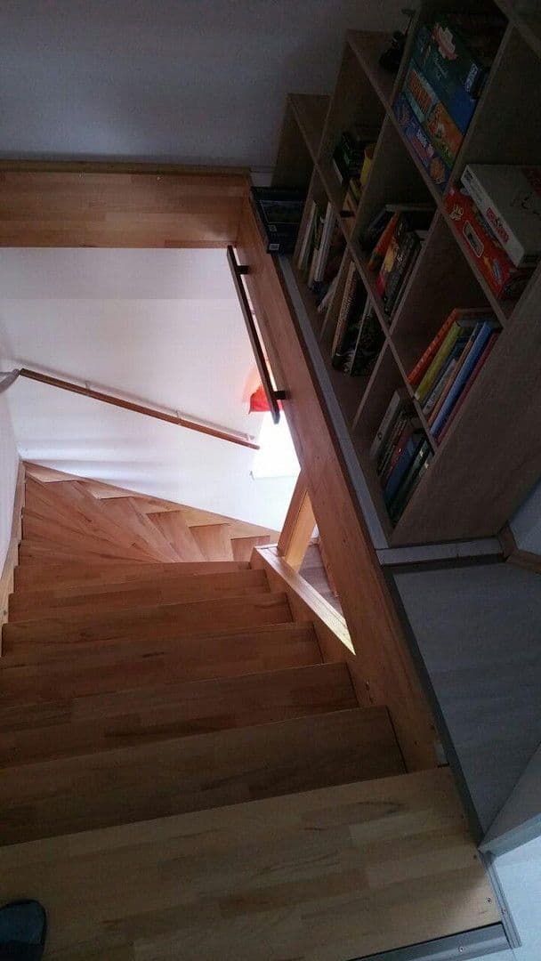 Pronájem bytu 6+1 126 m², Berlin, Berlín Pronájem bytu 6+1 126 m², Berlin, Berlín