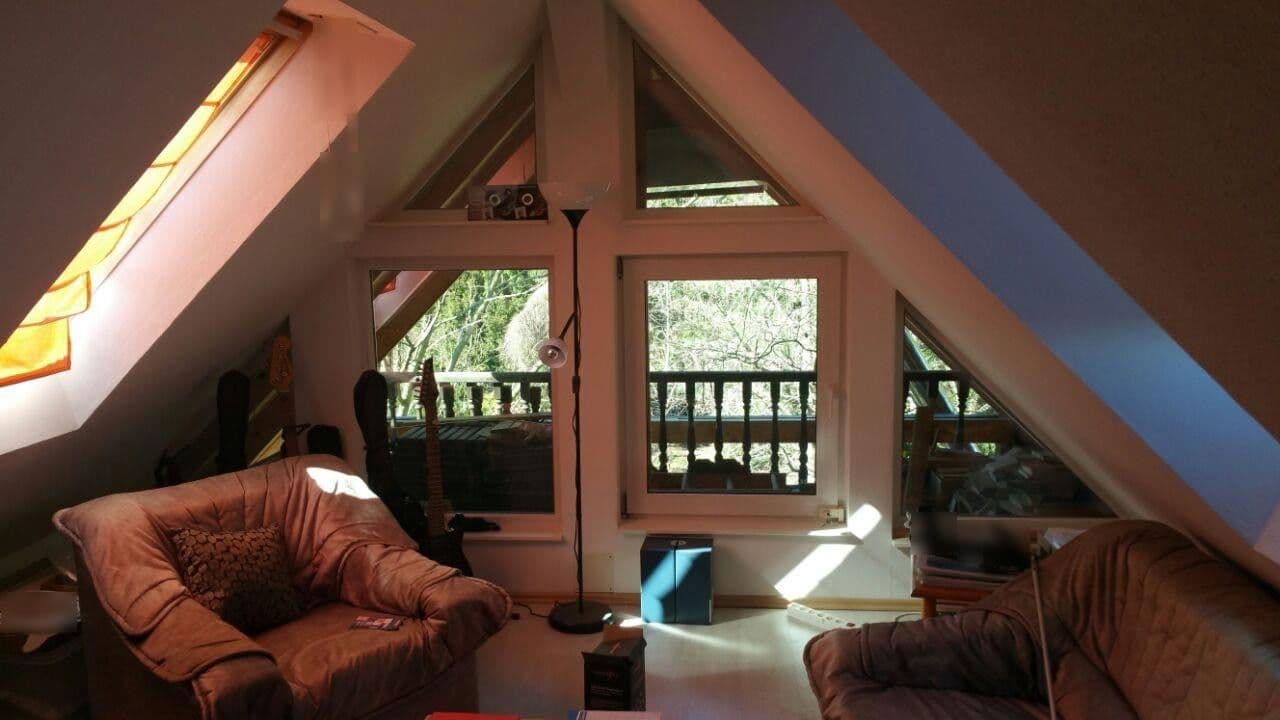 Pronájem bytu 6+1 126 m², Berlin, Berlín Pronájem bytu 6+1 126 m², Berlin, Berlín