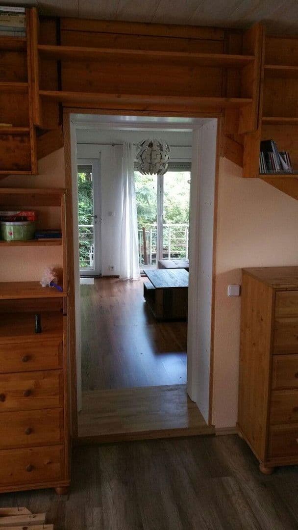 Pronájem bytu 6+1 126 m², Berlin, Berlín Pronájem bytu 6+1 126 m², Berlin, Berlín