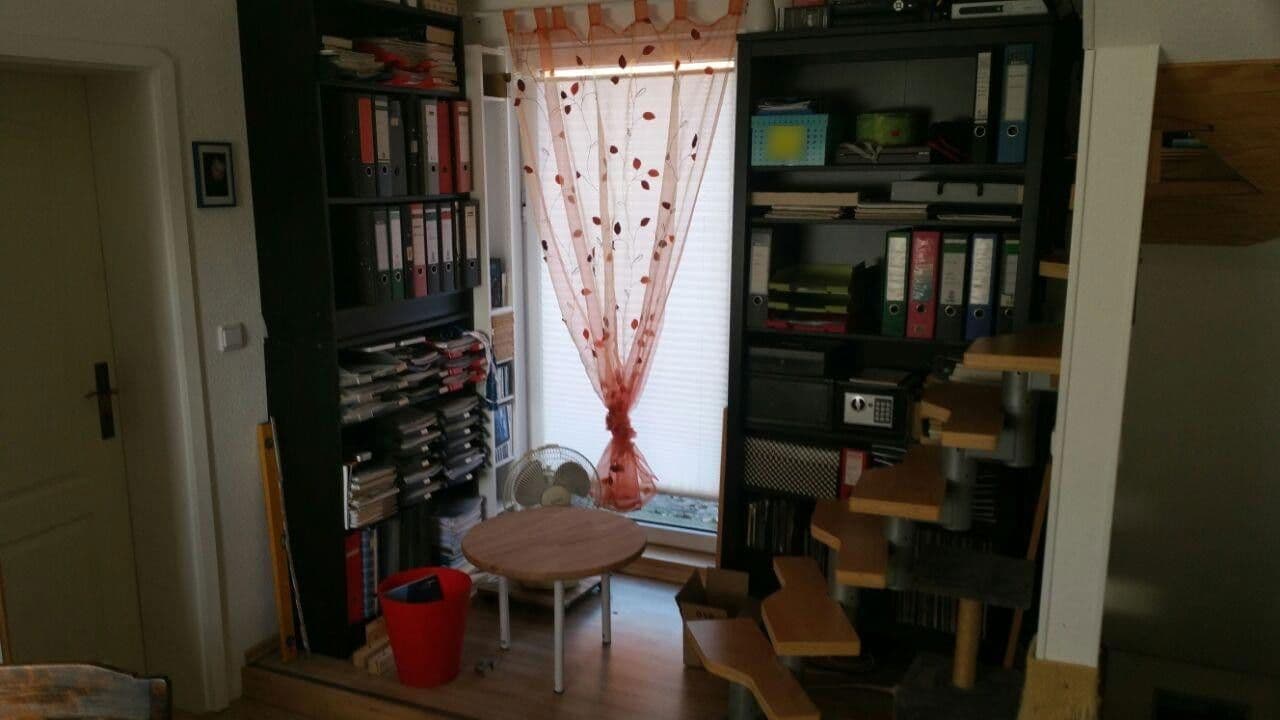 Pronájem bytu 6+1 126 m², Berlin, Berlín Pronájem bytu 6+1 126 m², Berlin, Berlín