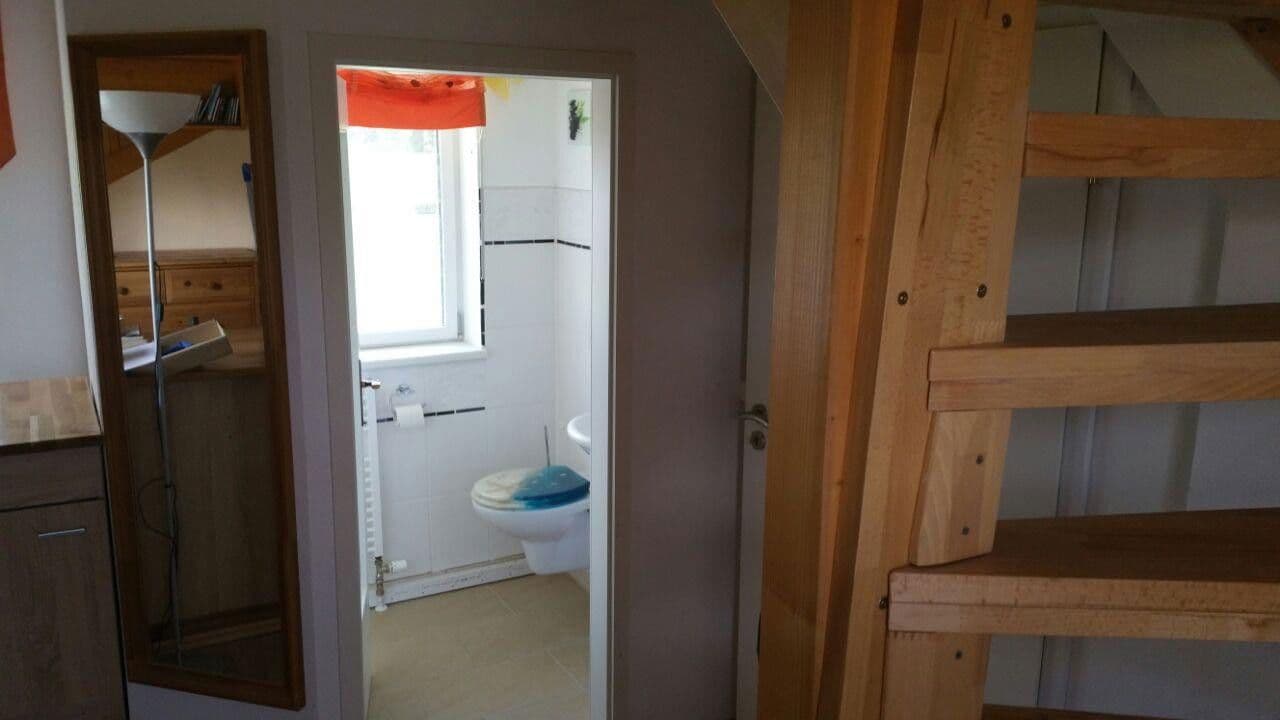 Pronájem bytu 6+1 126 m², Berlin, Berlín Pronájem bytu 6+1 126 m², Berlin, Berlín