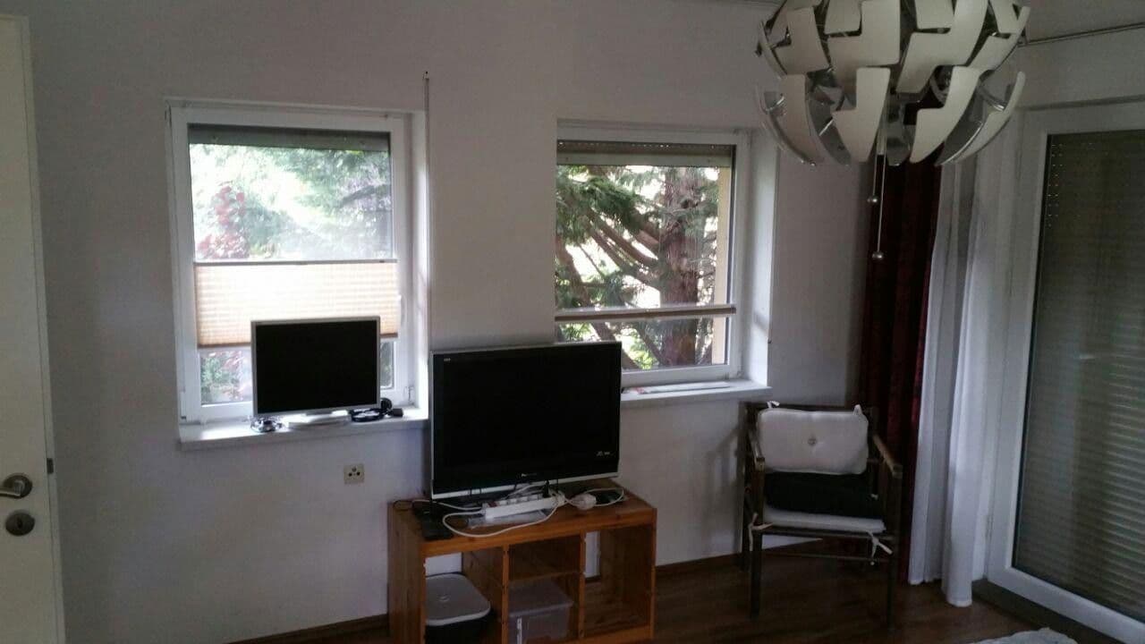 Pronájem bytu 6+1 126 m², Berlin, Berlín Pronájem bytu 6+1 126 m², Berlin, Berlín