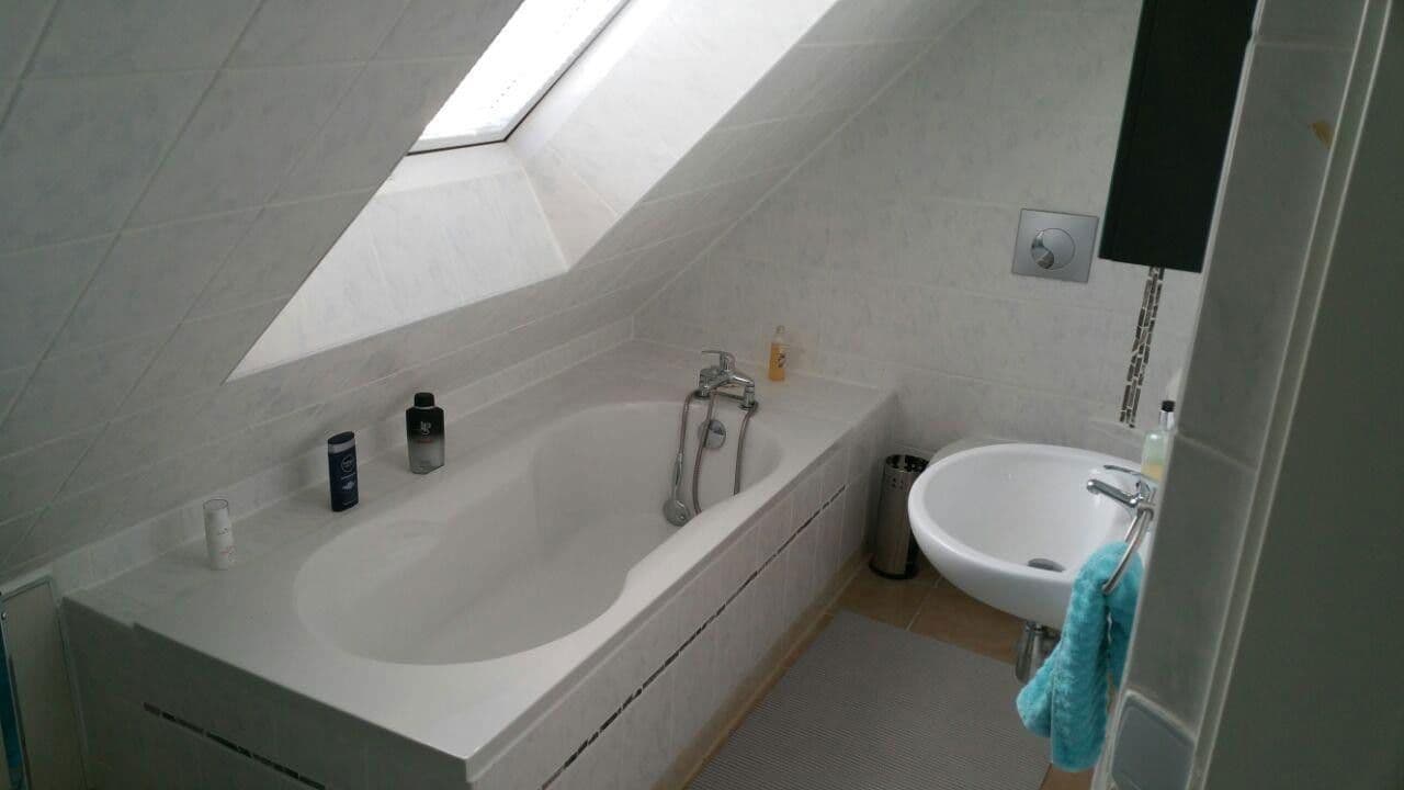 Pronájem bytu 6+1 126 m², Berlin, Berlín Pronájem bytu 6+1 126 m², Berlin, Berlín