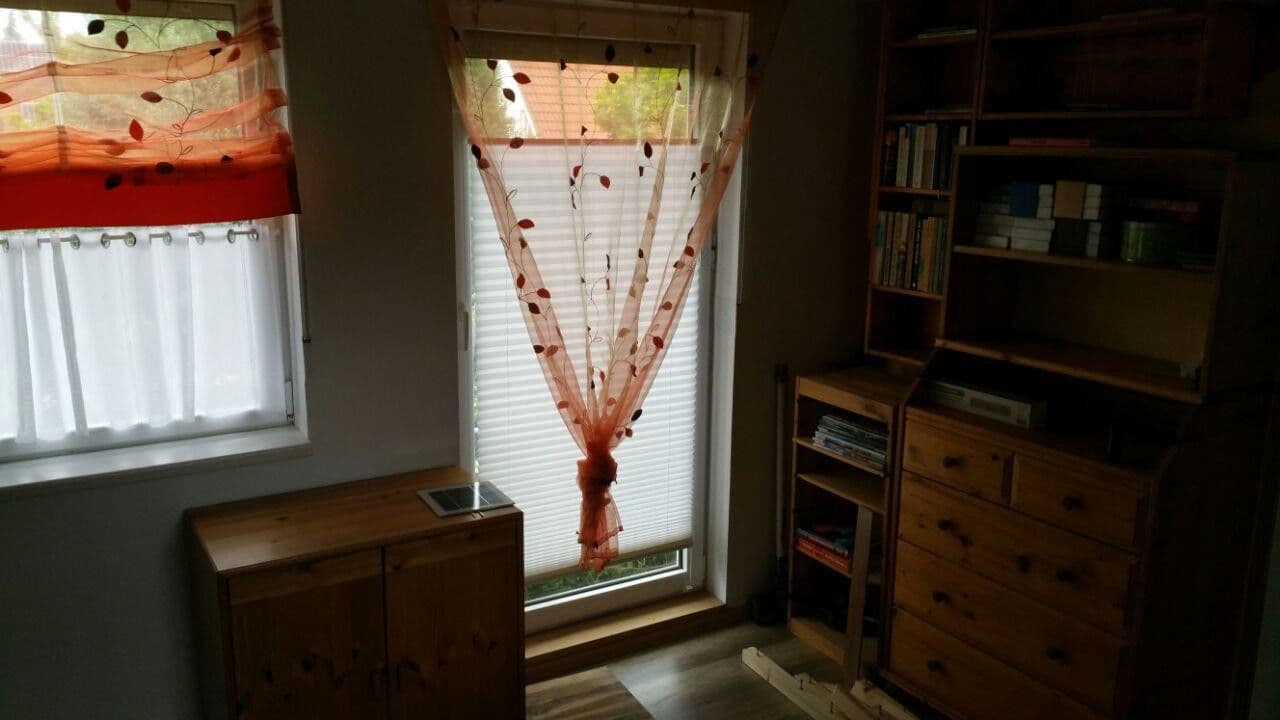 Pronájem bytu 6+1 126 m², Berlin, Berlín Pronájem bytu 6+1 126 m², Berlin, Berlín