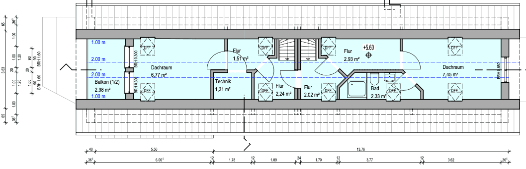 Pronájem bytu 6+1 126 m², Berlin, Berlín Pronájem bytu 6+1 126 m², Berlin, Berlín