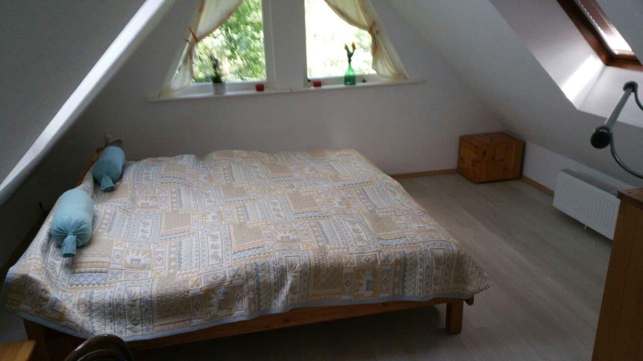 Pronájem bytu 6+1 126 m², Berlin, Berlín Pronájem bytu 6+1 126 m², Berlin, Berlín