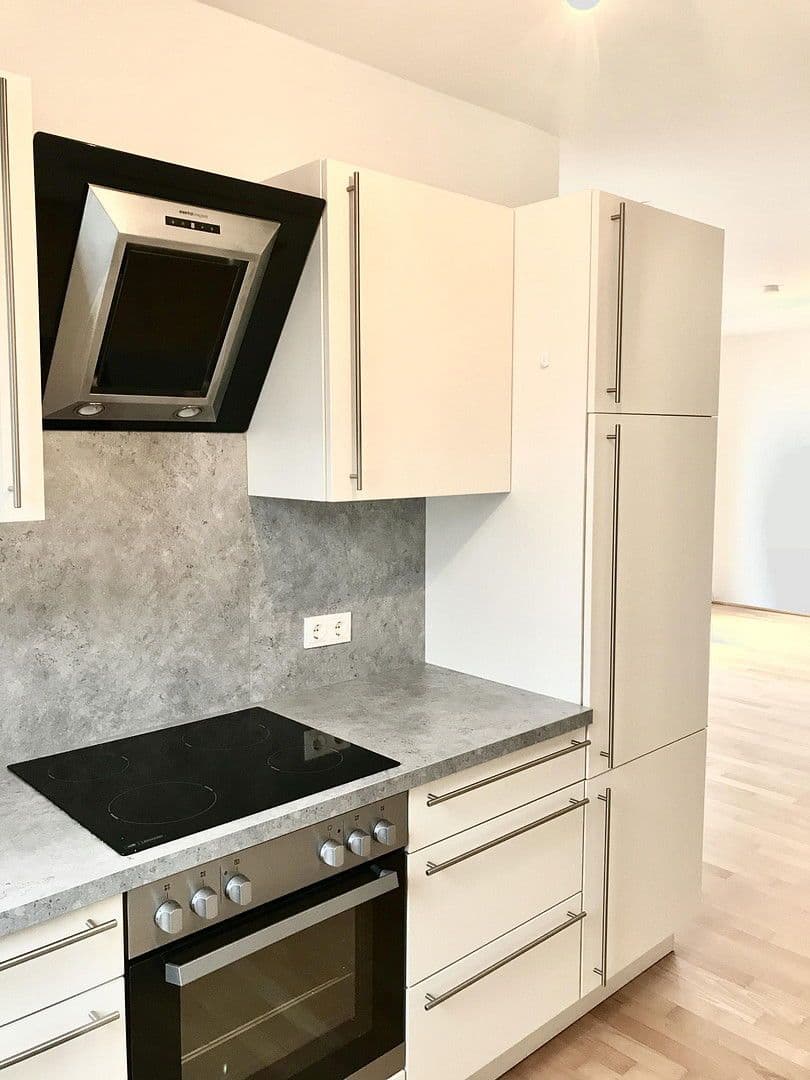 Pronájem bytu 2+1 63 m², Kirchenplatz 6, Wien, Wien Pronájem bytu 2+1 63 m², Kirchenplatz 6, Wien, Wien