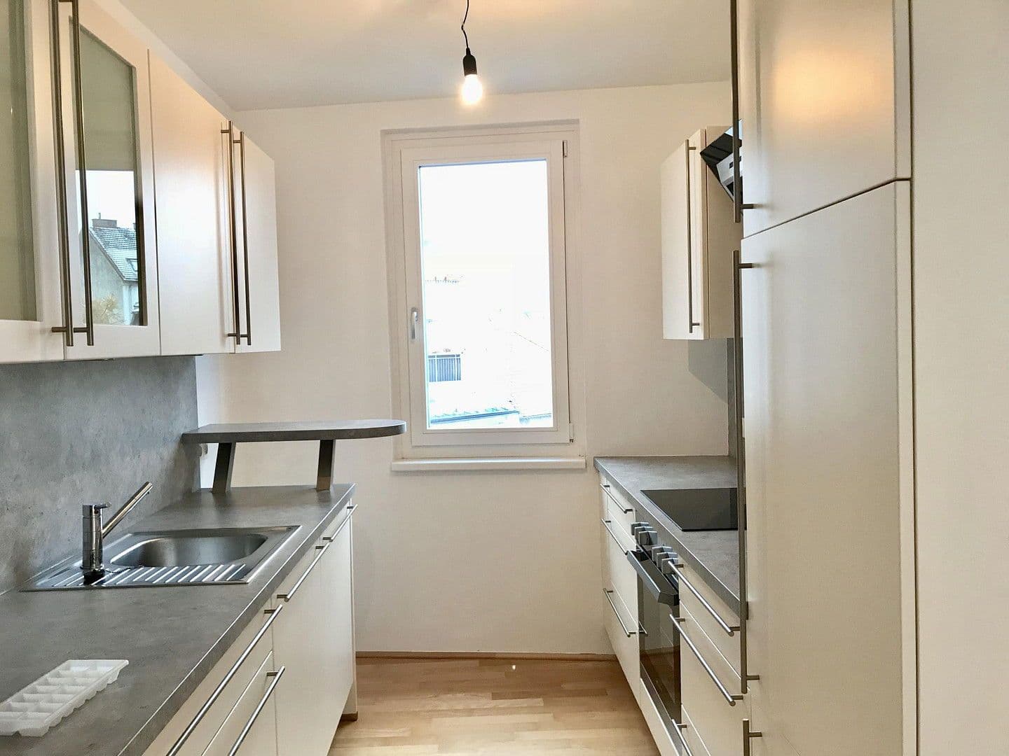 Pronájem bytu 2+1 63 m², Kirchenplatz 6, Wien, Wien Pronájem bytu 2+1 63 m², Kirchenplatz 6, Wien, Wien