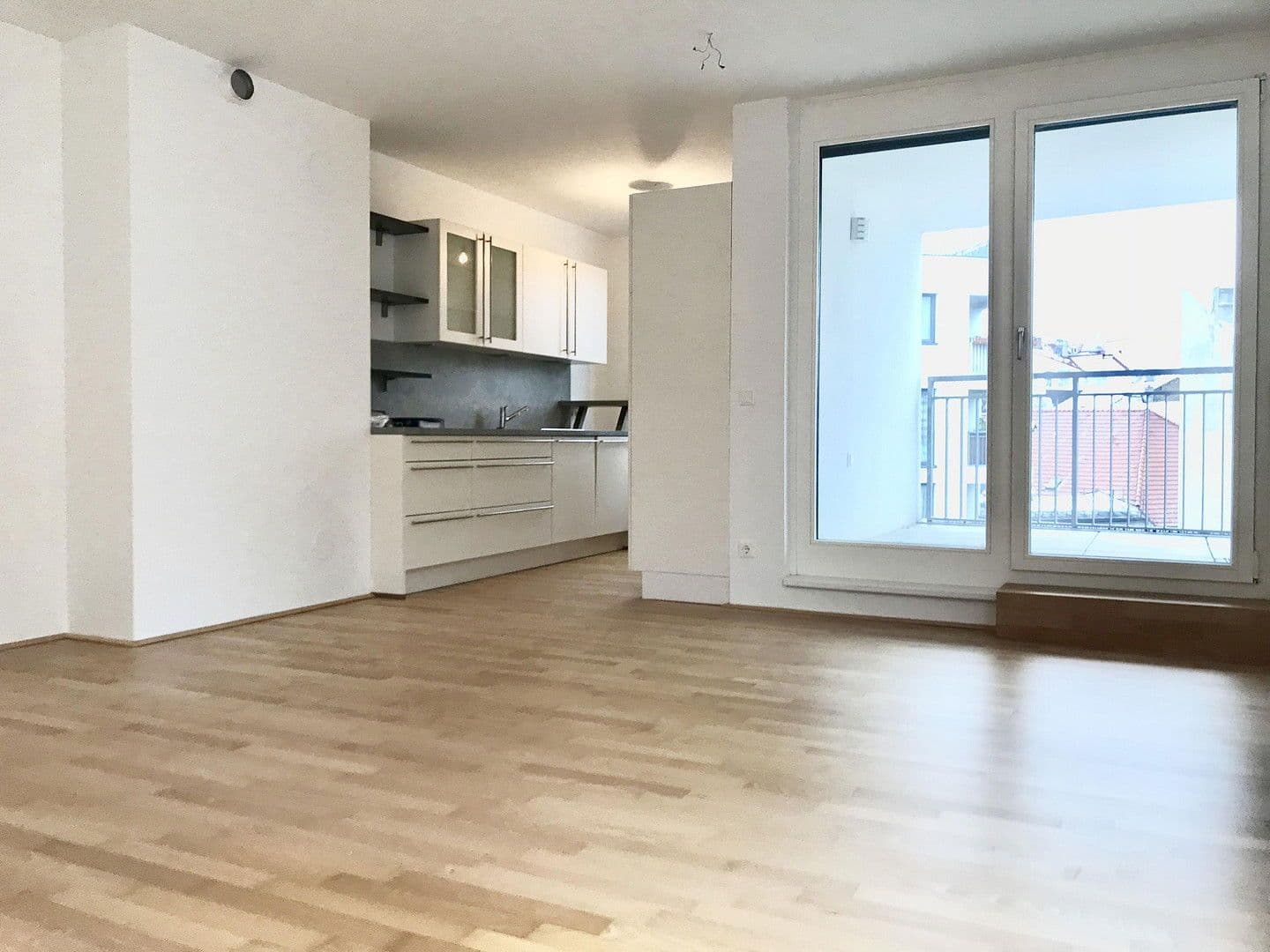 Pronájem bytu 2+1 63 m², Kirchenplatz 6, Wien, Wien Pronájem bytu 2+1 63 m², Kirchenplatz 6, Wien, Wien