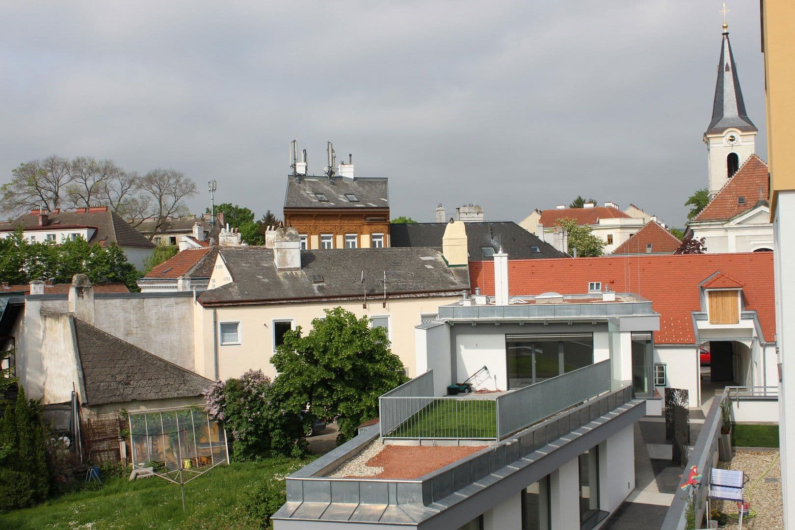 Pronájem bytu 2+1 63 m², Kirchenplatz 6, Wien, Wien Pronájem bytu 2+1 63 m², Kirchenplatz 6, Wien, Wien