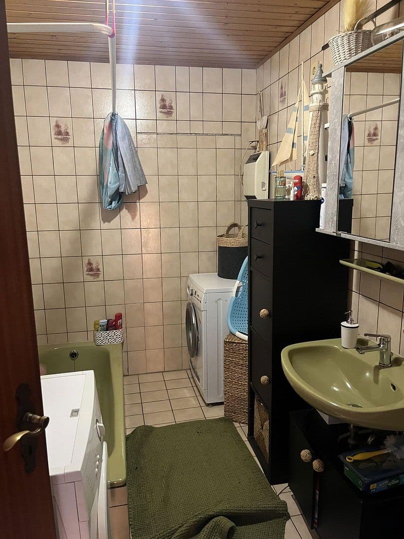 Pronájem bytu 3+1 60 m², Hauptstraße 8, Kammerforst, Porýní-Falc Pronájem bytu 3+1 60 m², Hauptstraße 8, Kammerforst, Porýní-Falc