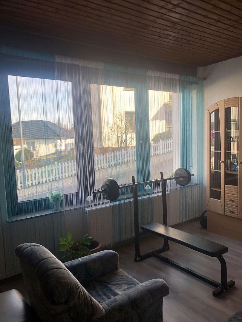 Pronájem bytu 3+1 60 m², Hauptstraße 8, Kammerforst, Porýní-Falc Pronájem bytu 3+1 60 m², Hauptstraße 8, Kammerforst, Porýní-Falc